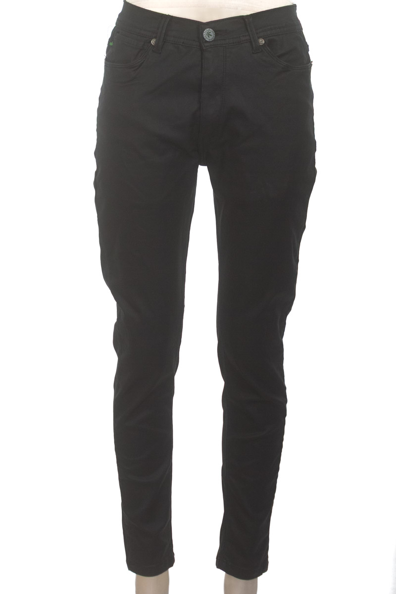 Pantalón color Negro - Natural fashion 