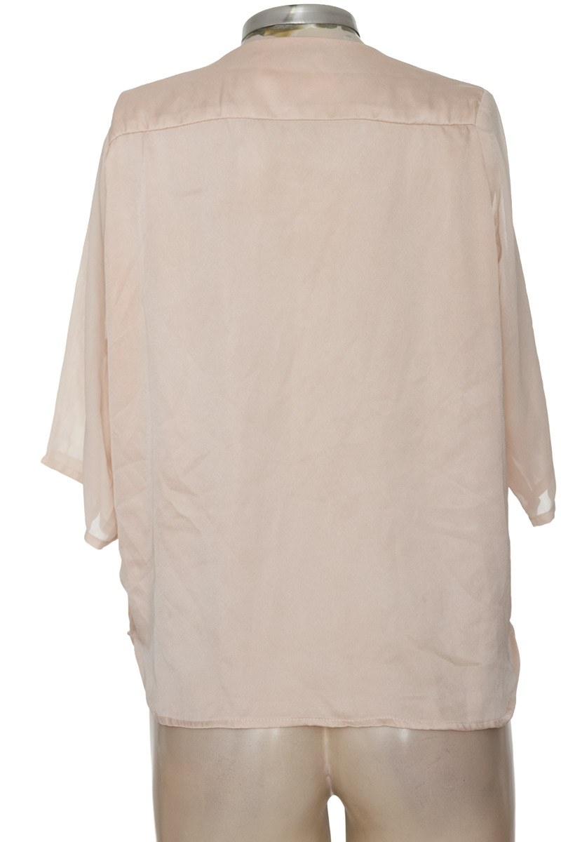 Blusa color Beige - FRNCH