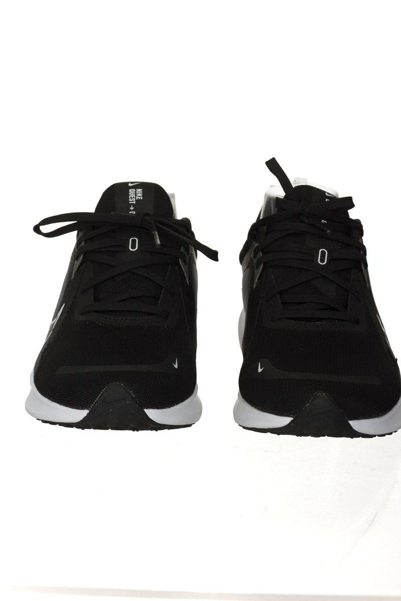Zapatos color Negro - Nike