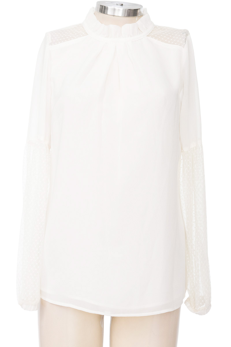 Blusa color Beige - XUSS