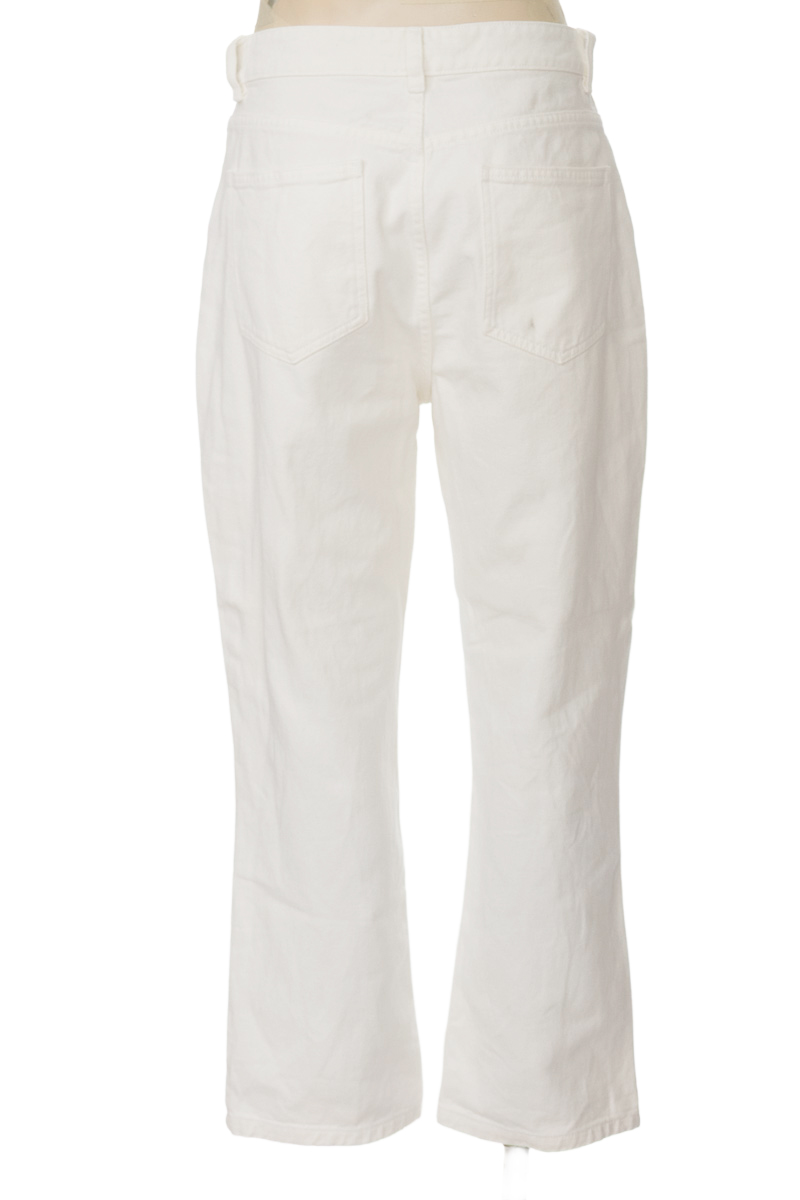 Pantalones color Blanco - Punto Blanco