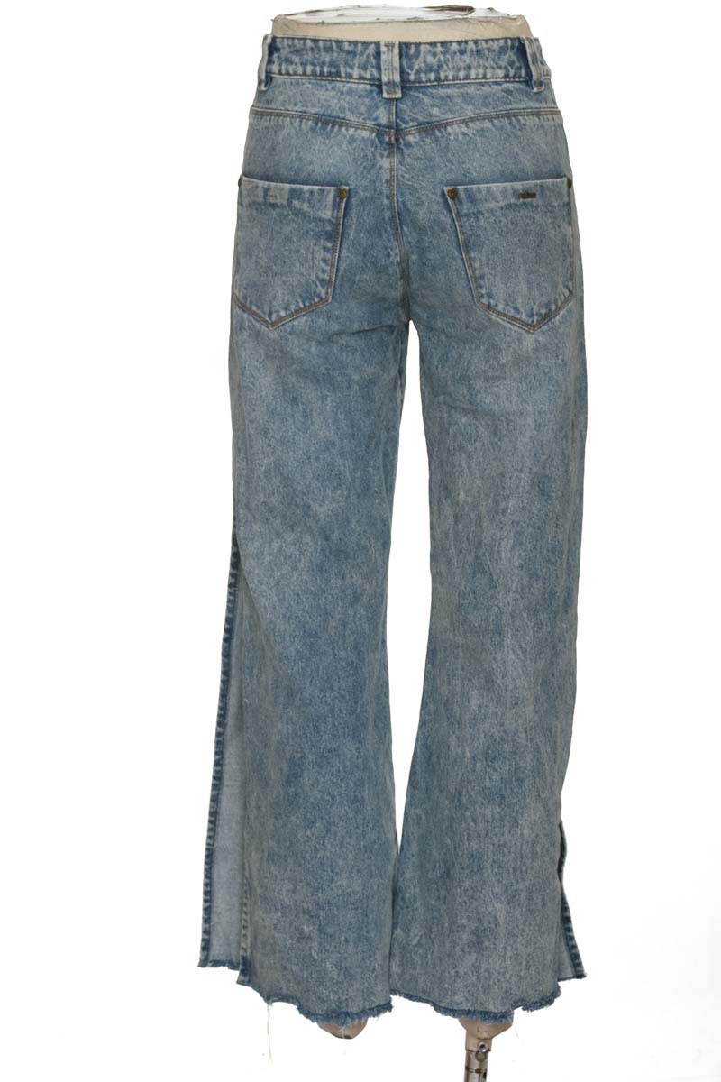 Pantalones color Azul - AsiSea