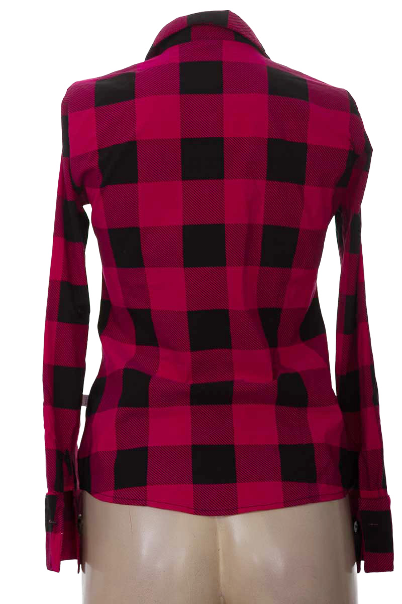 Blusa color Fucsia - Espection