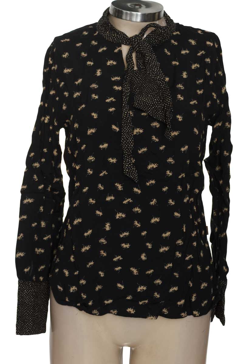 Blusa color Negro - Chevignon
