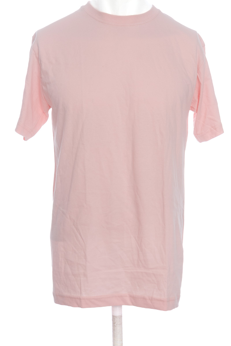 Camiseta color Rosado - Closeando