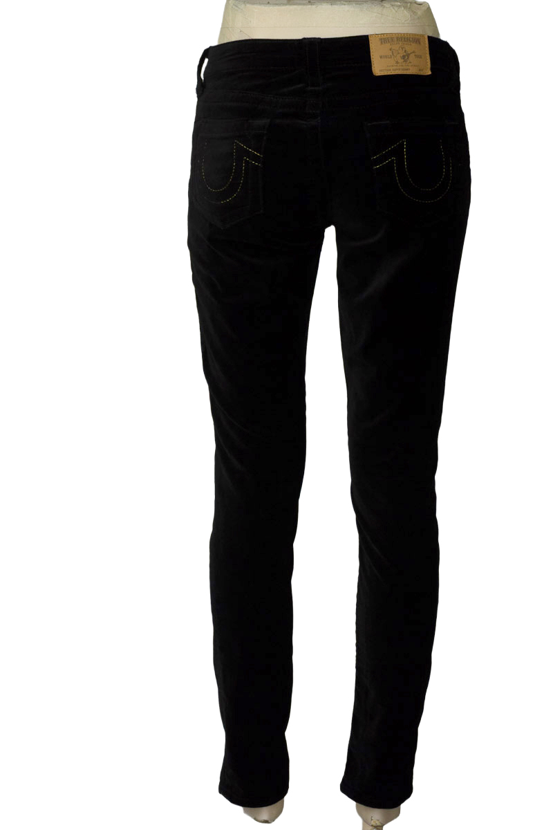 Pantalones color Negro - True Religion