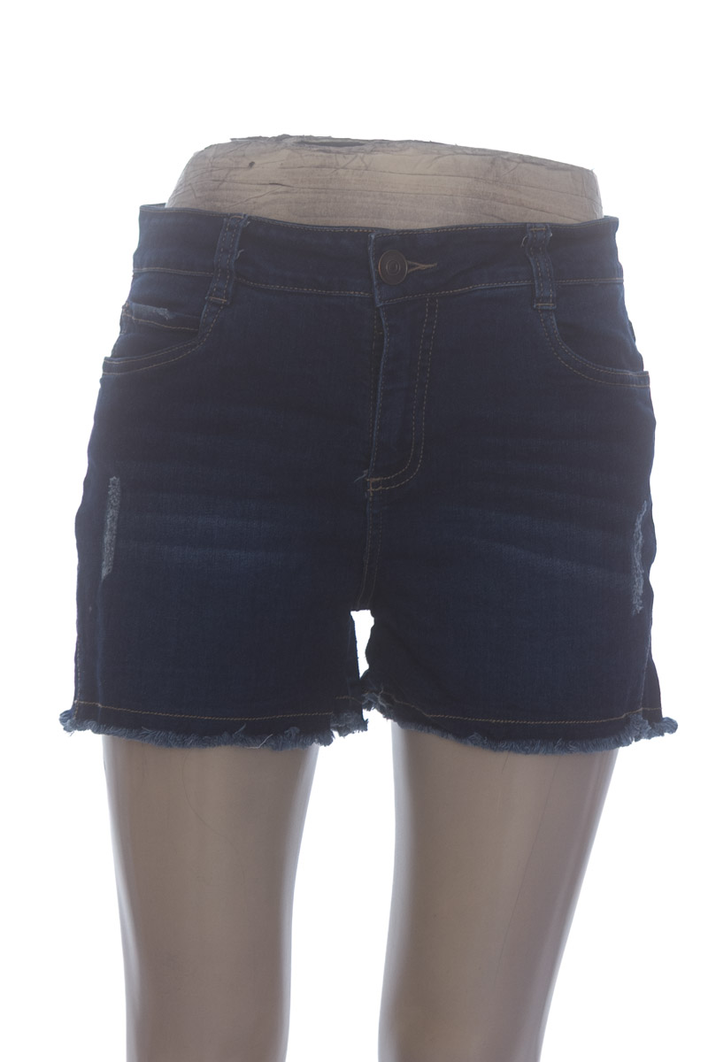 Short color Azul - GMN
