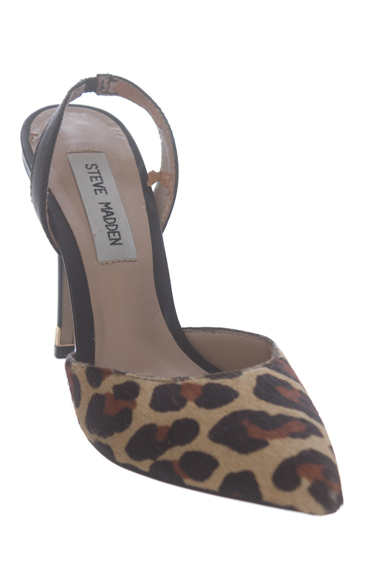 Zapatos color Beige - Steve Madden