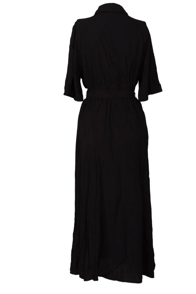 Vestido / Enterizo color Negro - H&M