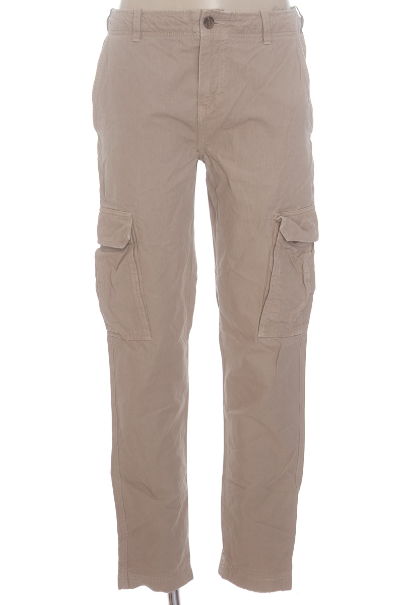 Pantalón color Beige - Tommy Hilfiger