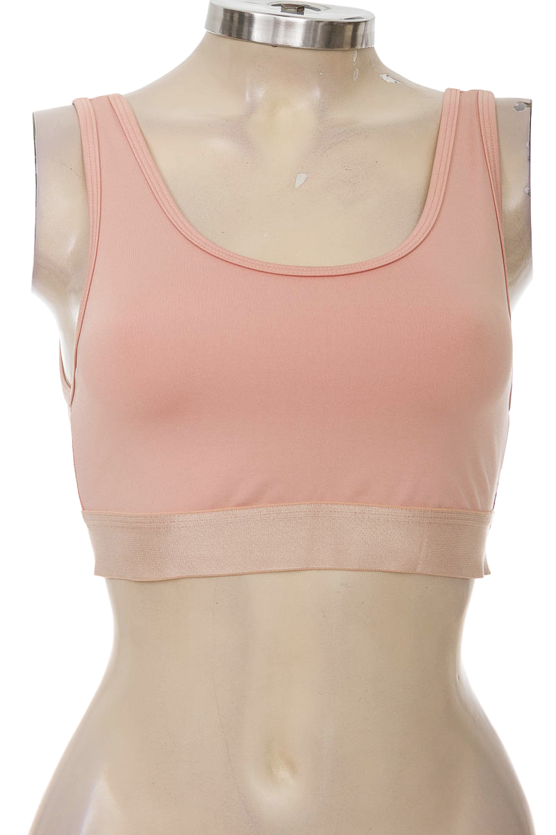 Ropa Deportiva / Salida de Baño color Rosado - Pacifika