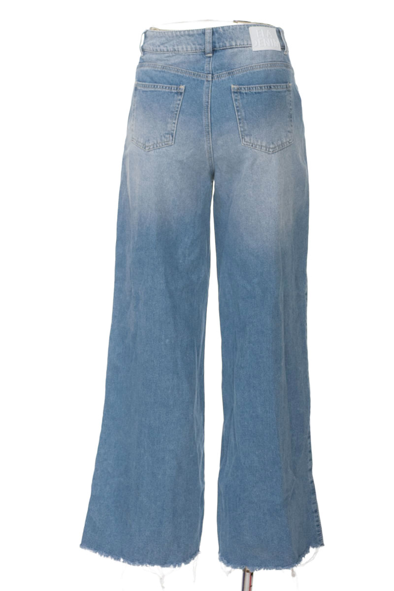 Pantalones color Azul - ELA