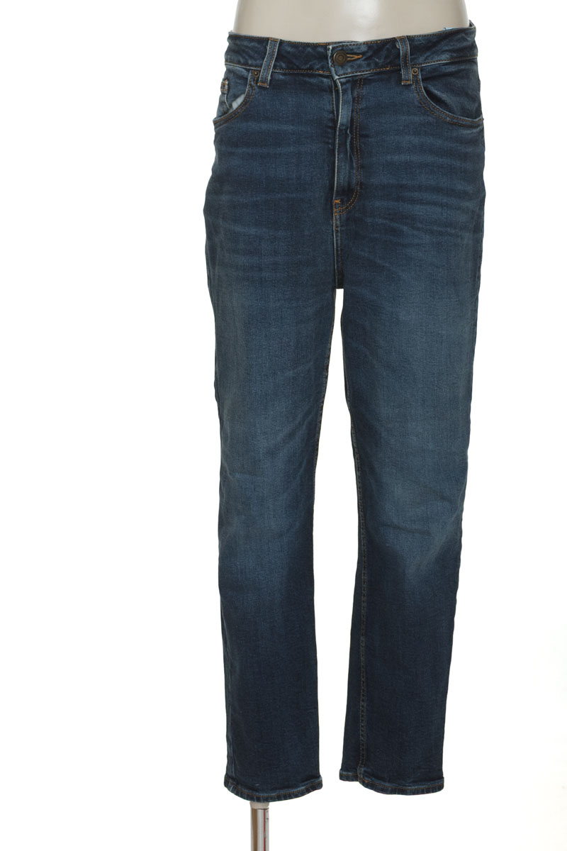 Pantalones color Azul - Koaj