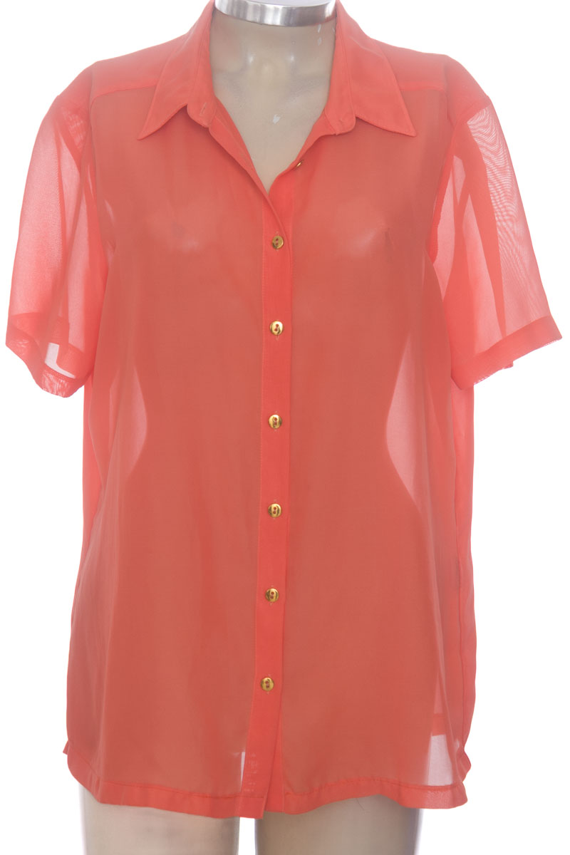 Blusa color Naranja - PATPRIMO