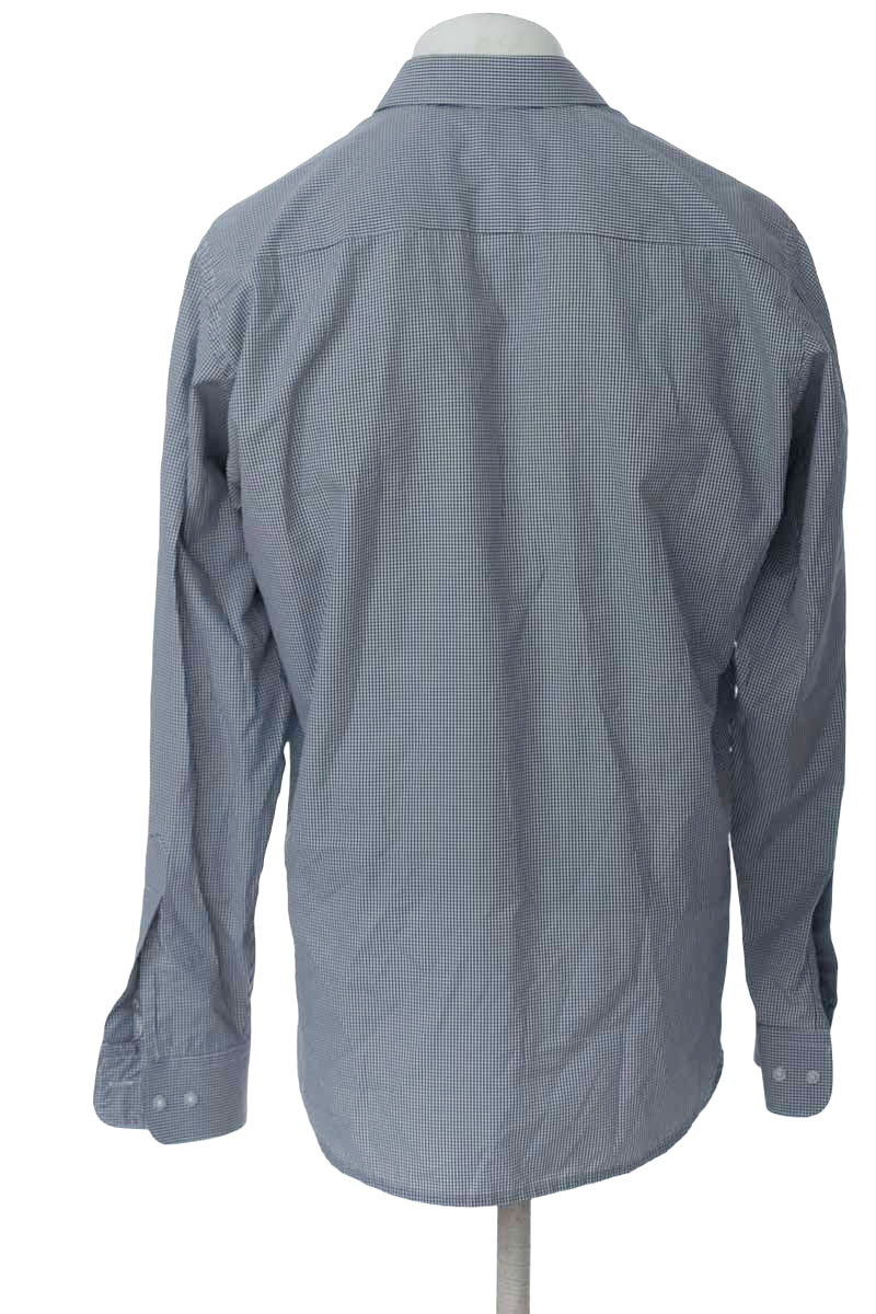 Camisa color Azul - Camiseria Europea