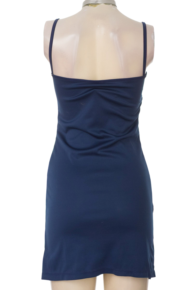 Vestido / Enterizo color Azul - ELA