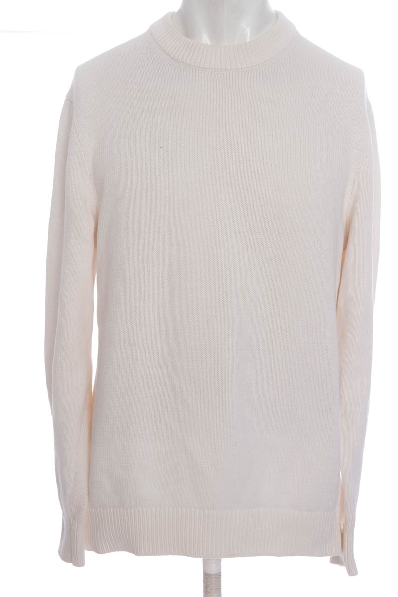 Sweater color Beige - H&M