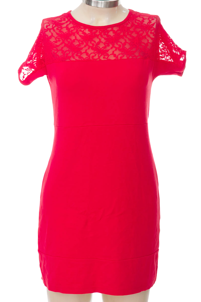 Vestido / Enterizo color Rojo - Coleccion