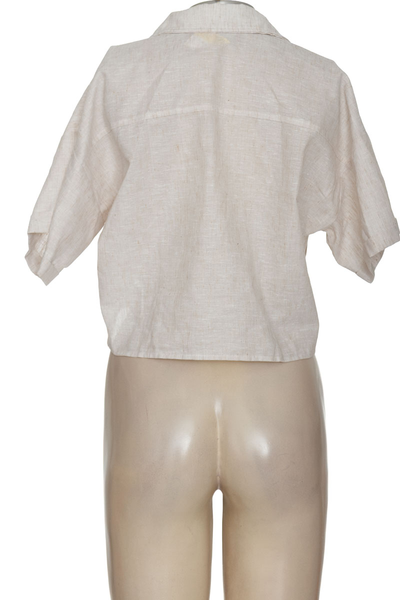 Blusa color Beige - Free Spirit