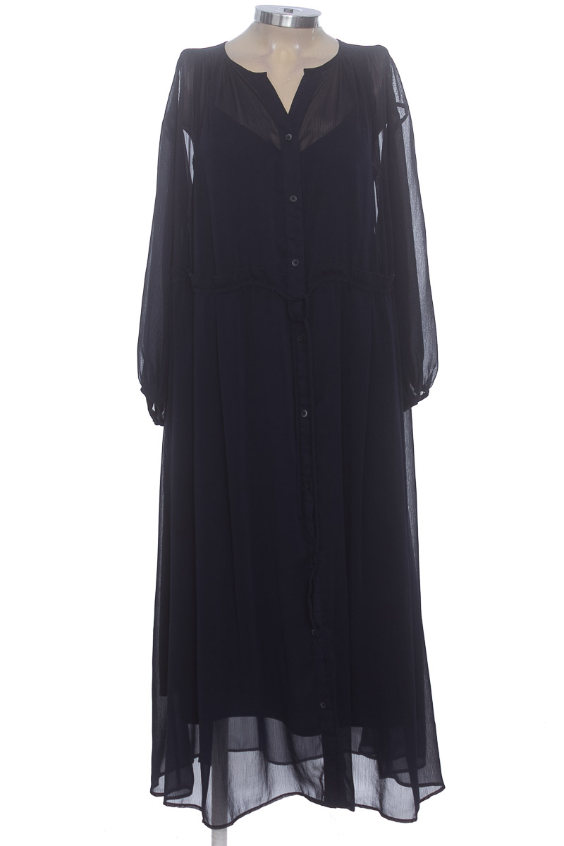 Vestido / Enterizo color Negro - UNIQLO