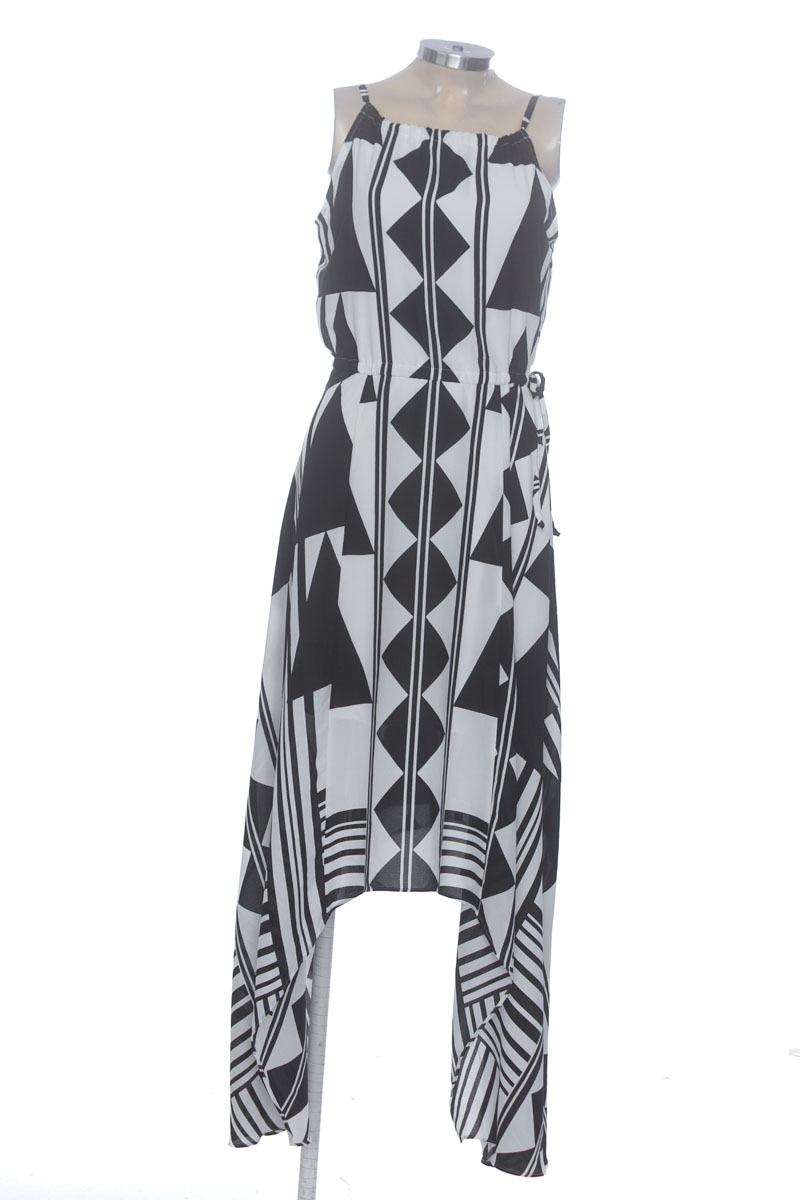 Vestido / Enterizo color Estampado - Express