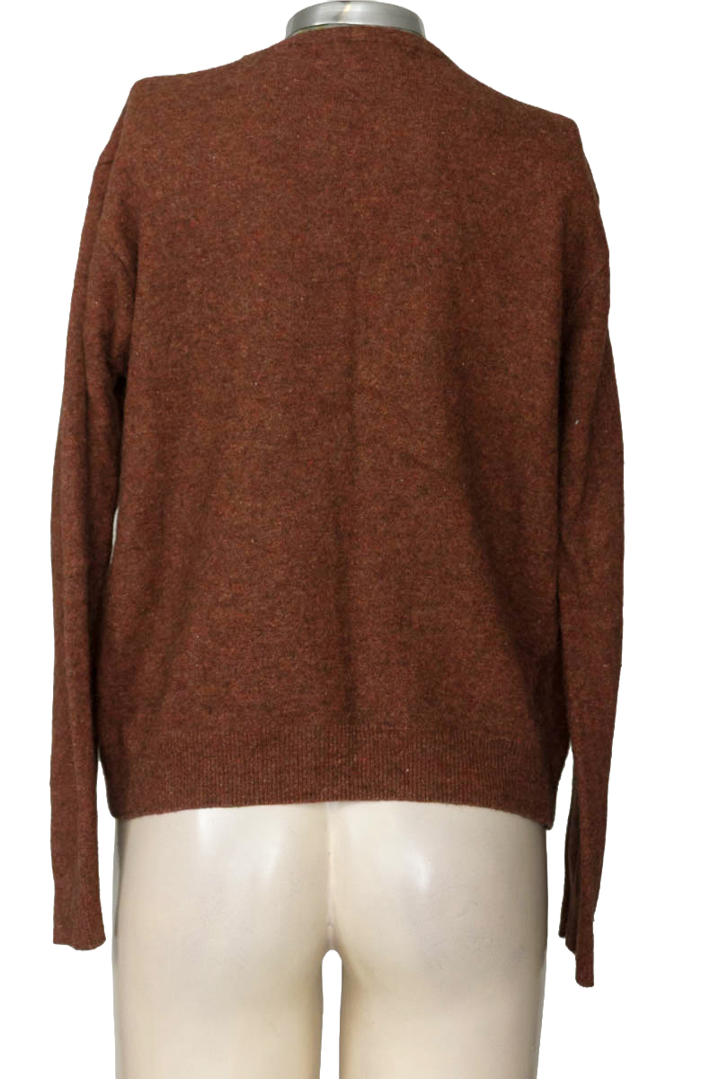 Sweater color Café - Sherland