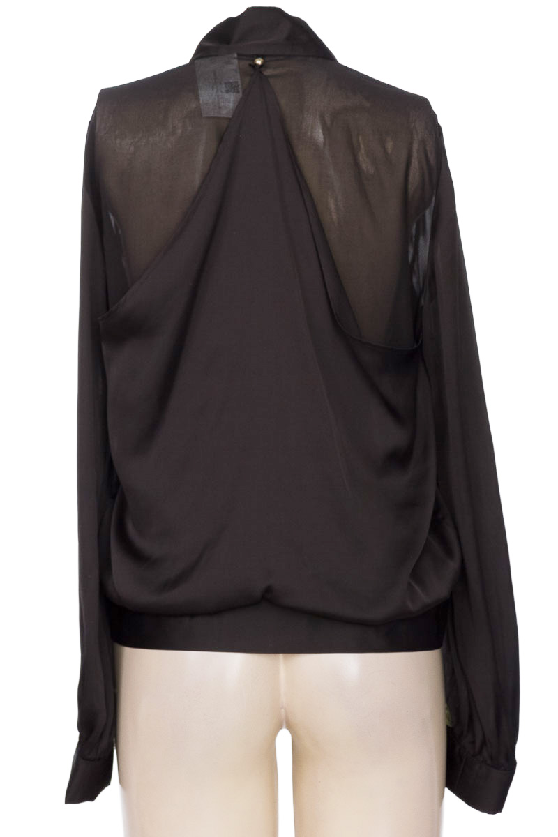 Blusa color Negro - Duplicity