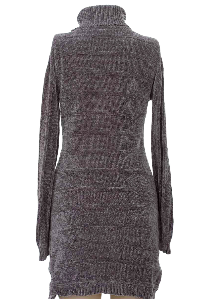Vestido / Enterizo color Gris - ELA