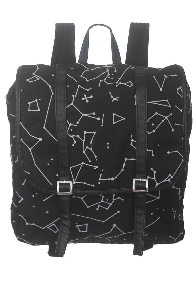 Cartera / Bolso / Monedero color Negro - Closeando