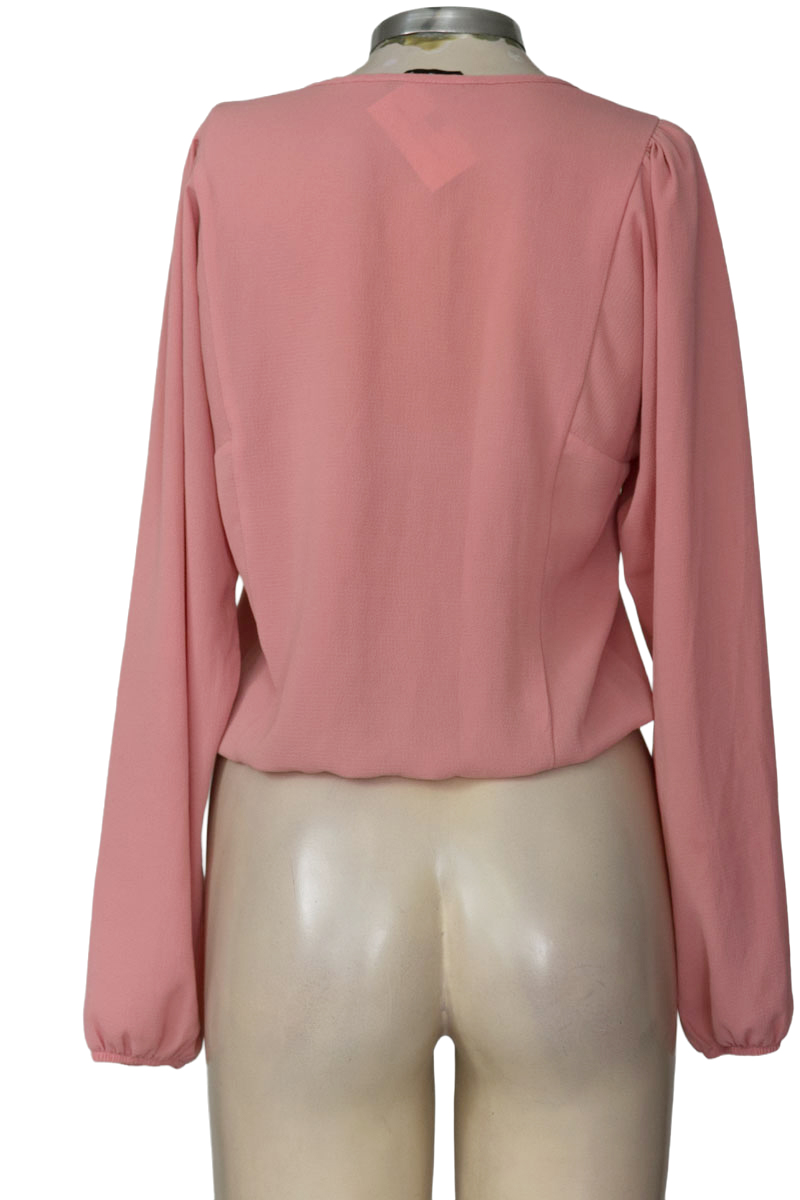 Blusa color Rosado - Koaj