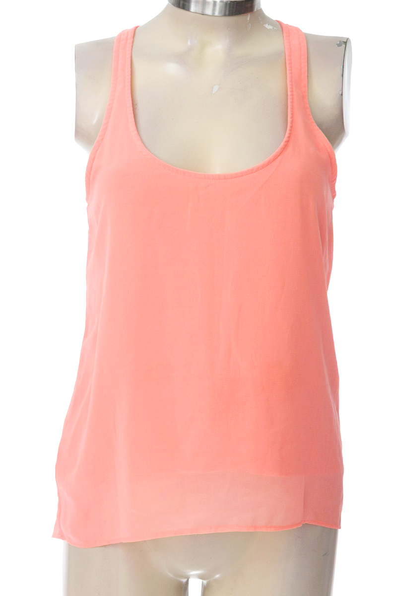Blusa color Salmón - MNG