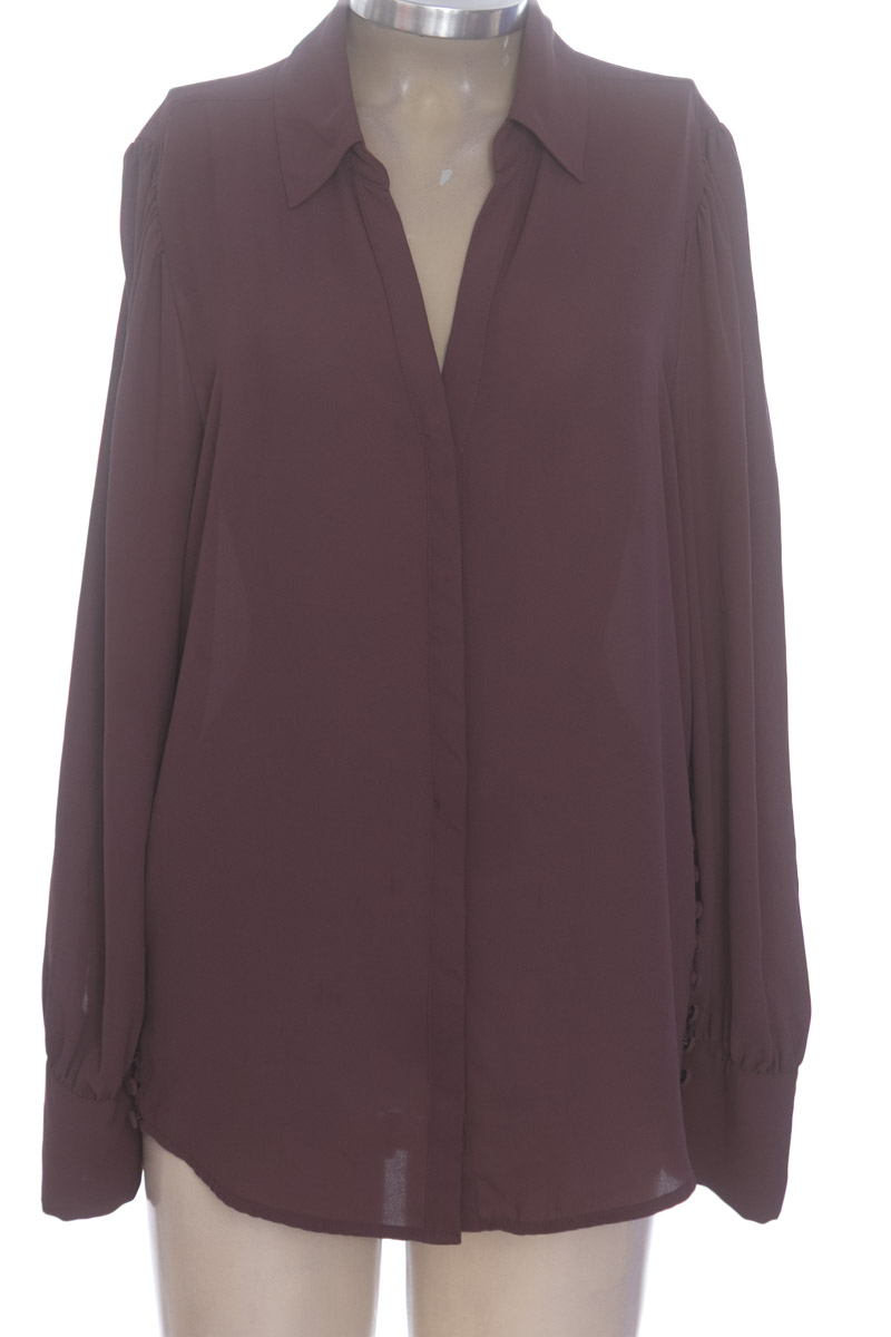 Blusa color Café - Express