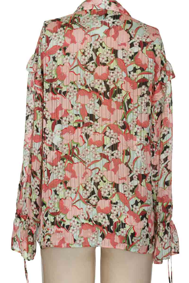 Blusa color Rosado - Pinko