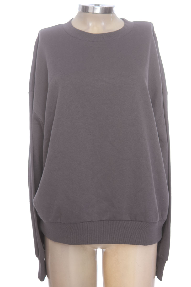 Sweater color Gris - Divided by H&M