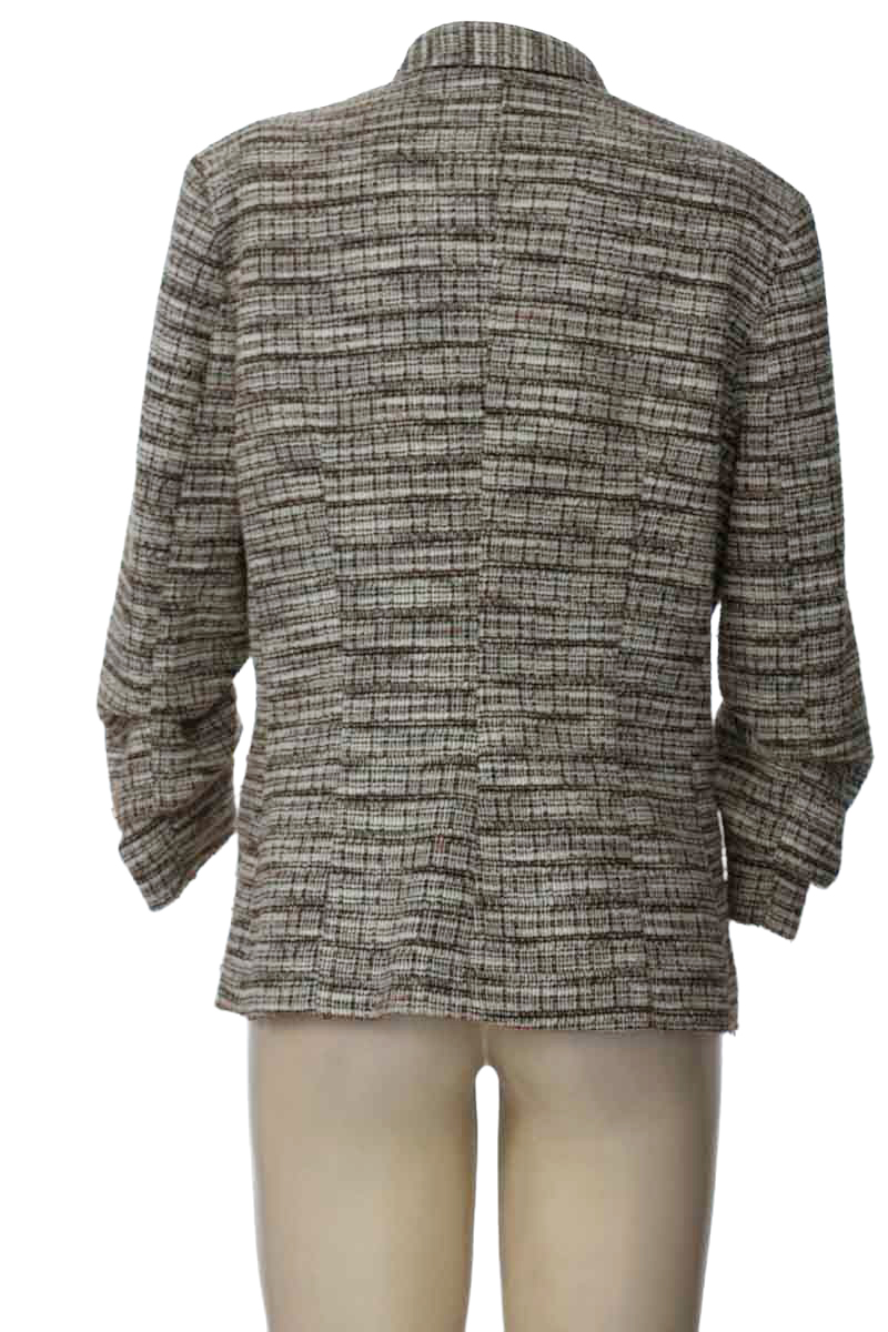 Chaqueta / Abrigo color Blanco - XUSS