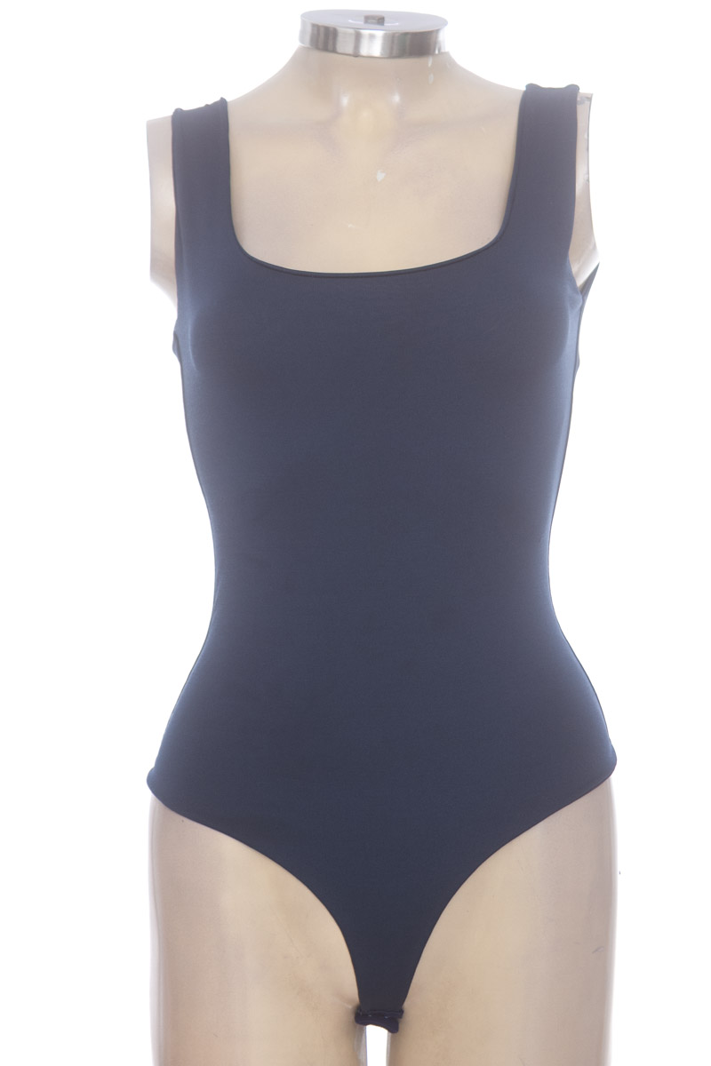 Top / Camiseta color Azul - Closeando