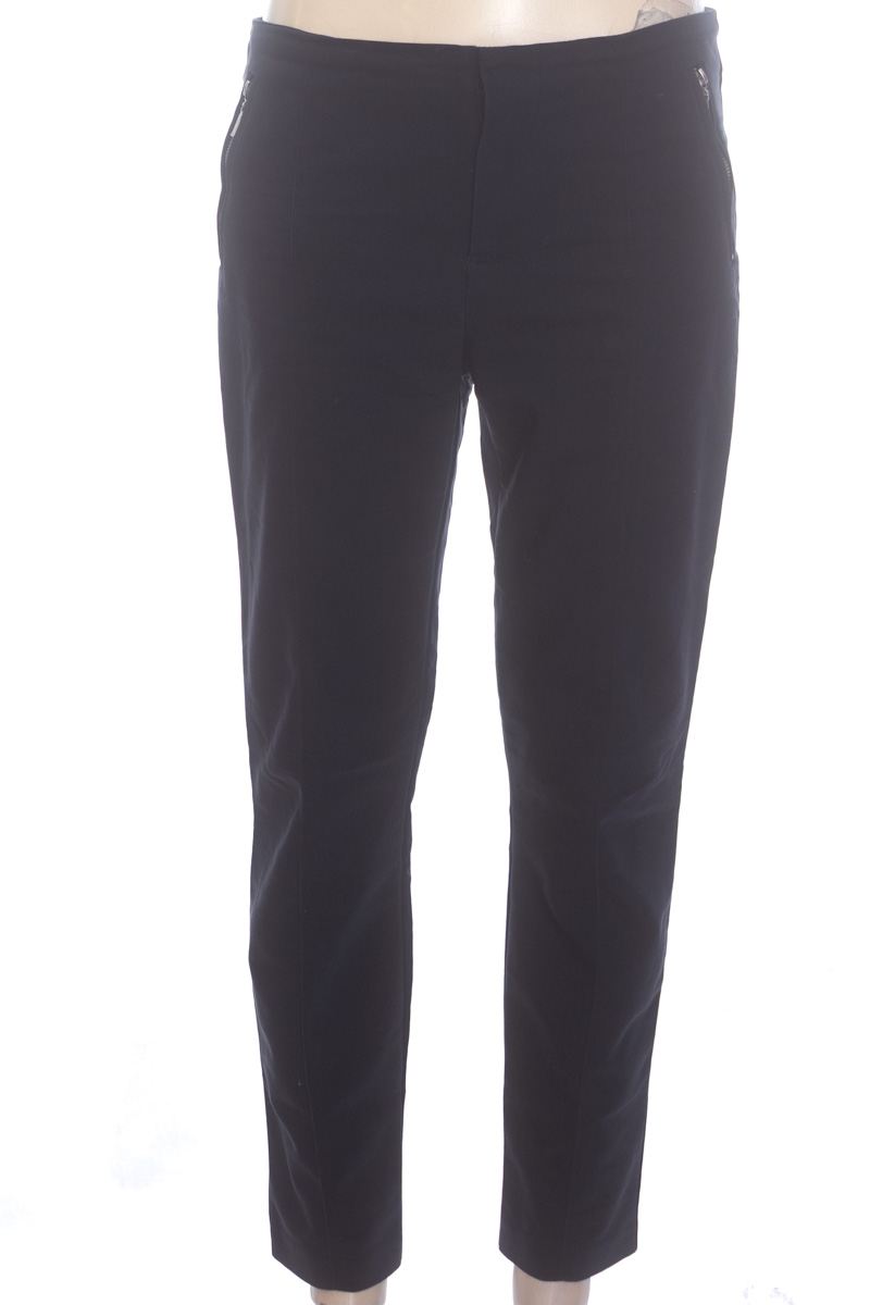 Pantalones color Azul - Basement