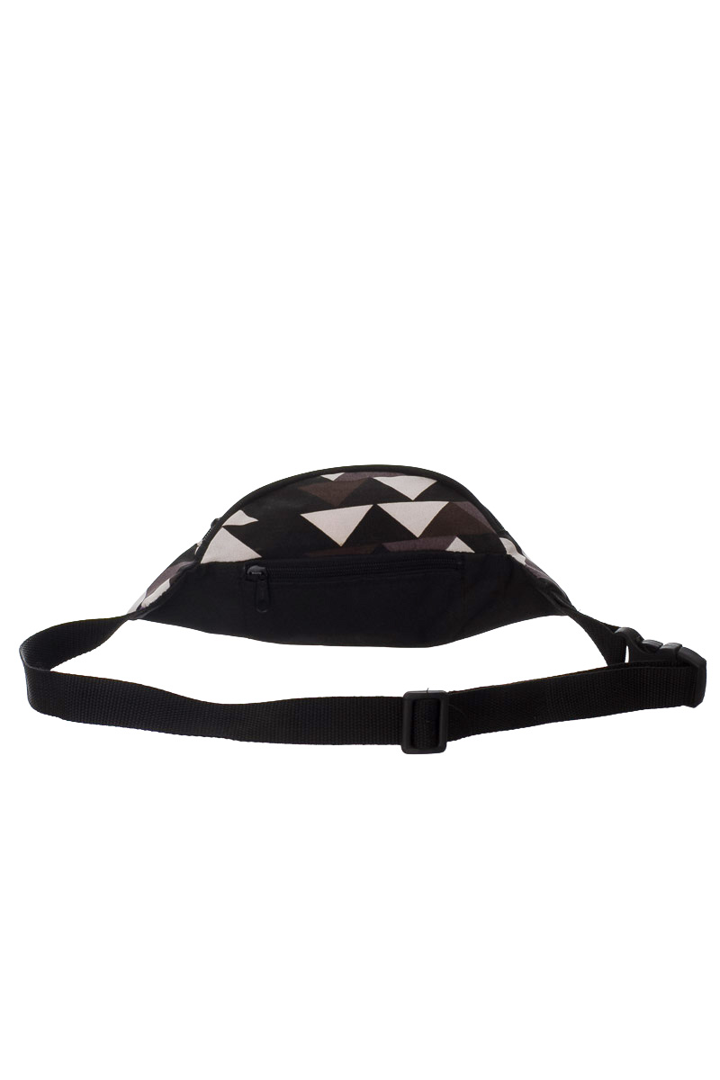 Cartera / Bolso / Monedero color Negro - Closeando