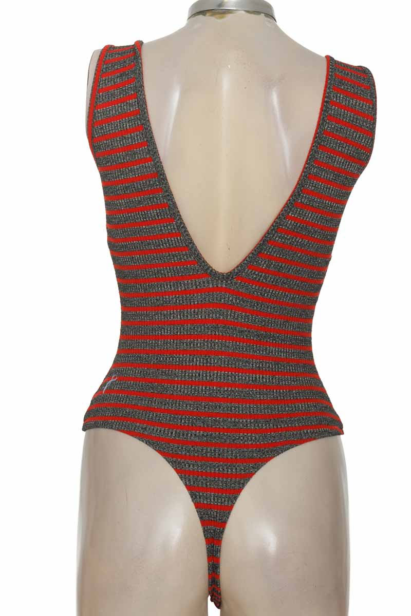 Top / Camiseta color Estampado - ELA