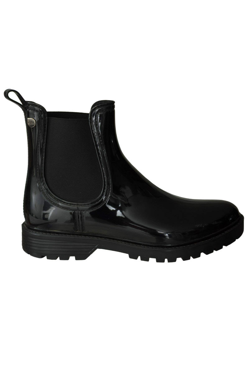 Zapatos color Negro - Igor