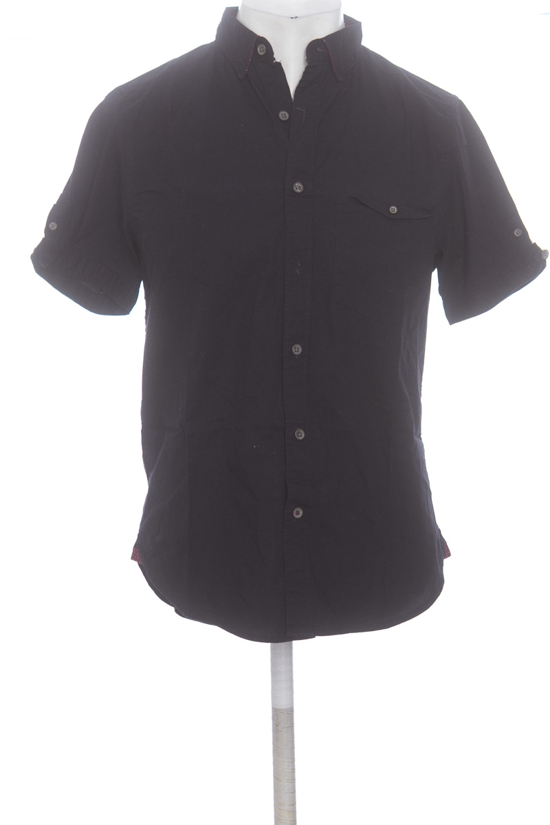 Camisa color Azul - Koaj