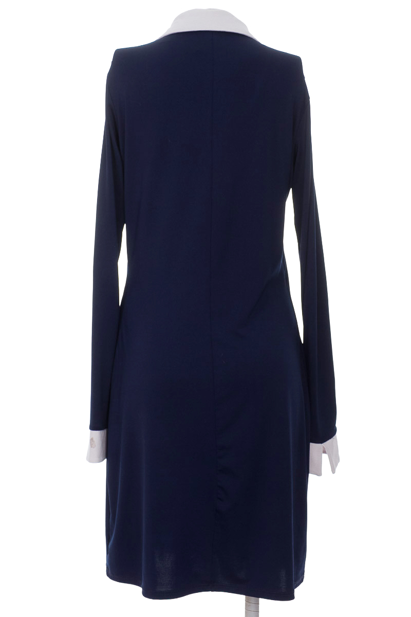 Vestido / Enterizo color Azul - Azzorti