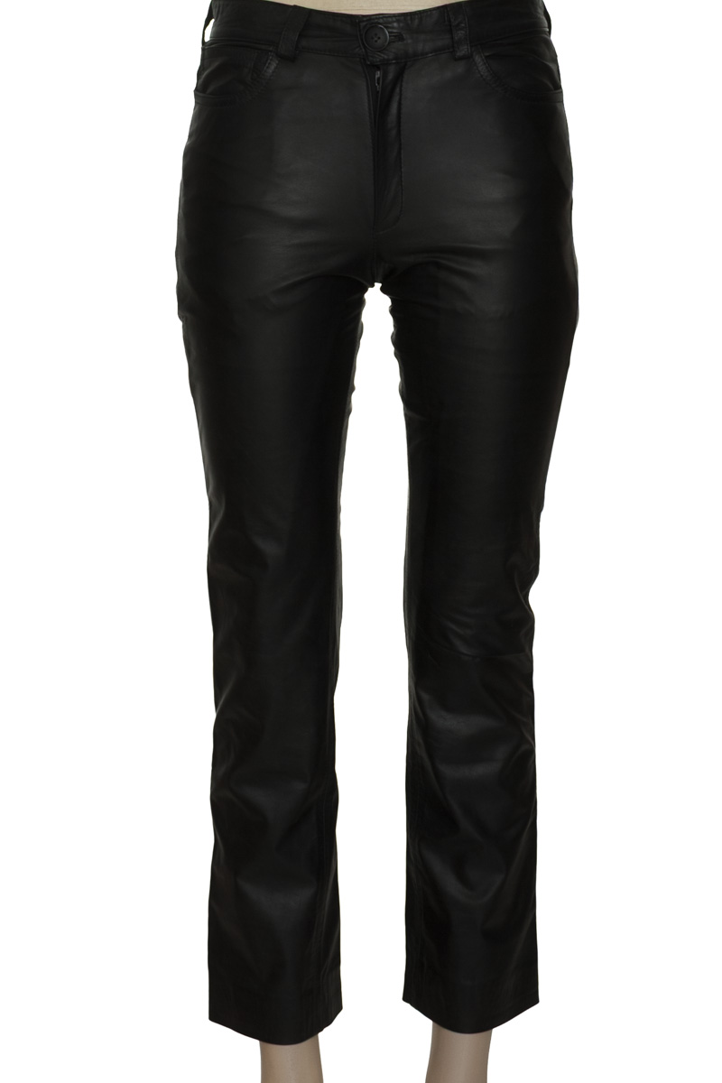 Pantalones color Negro - Closeando