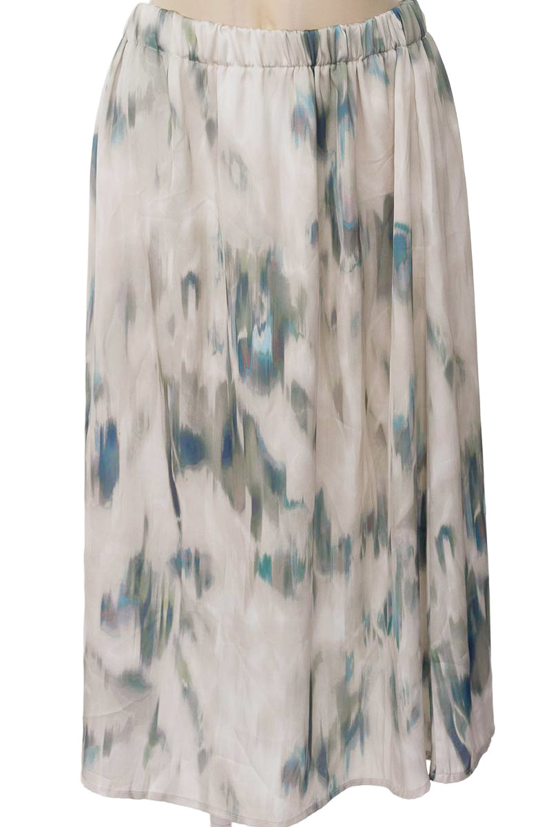 Falda color Estampado - H&M