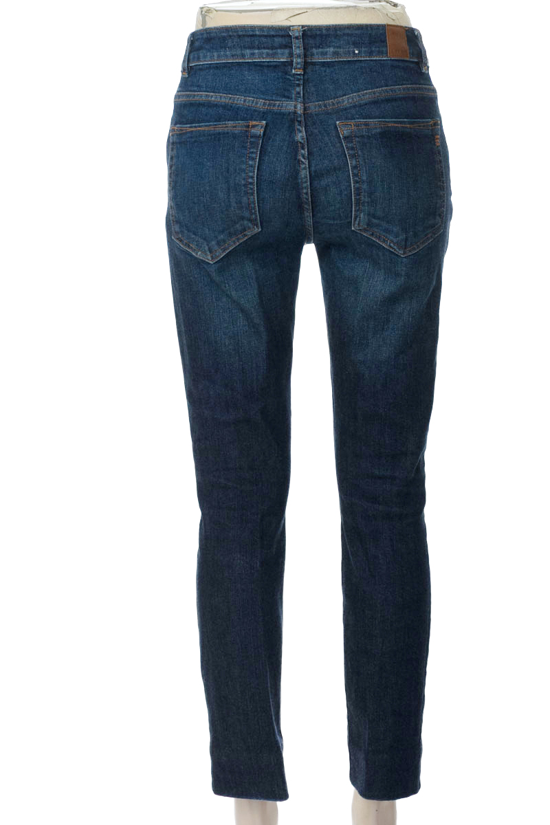 Pantalones color Azul - Esprit