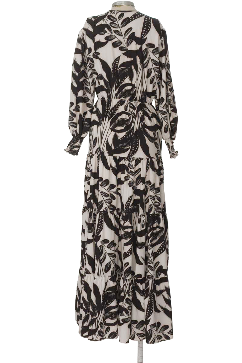 Vestido / Enterizo color Negro - Te quiero ver Churrisima Pepita Pérez