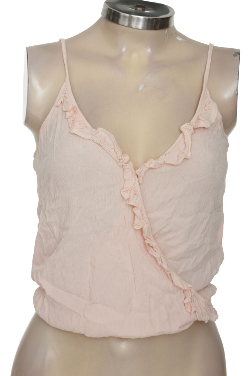 Top / Camiseta color Rosado - ELA