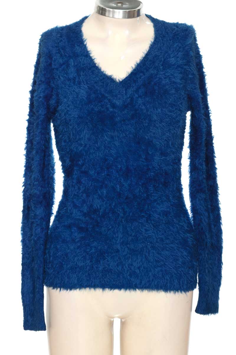 Sweater color Azul - Sophie Secret
