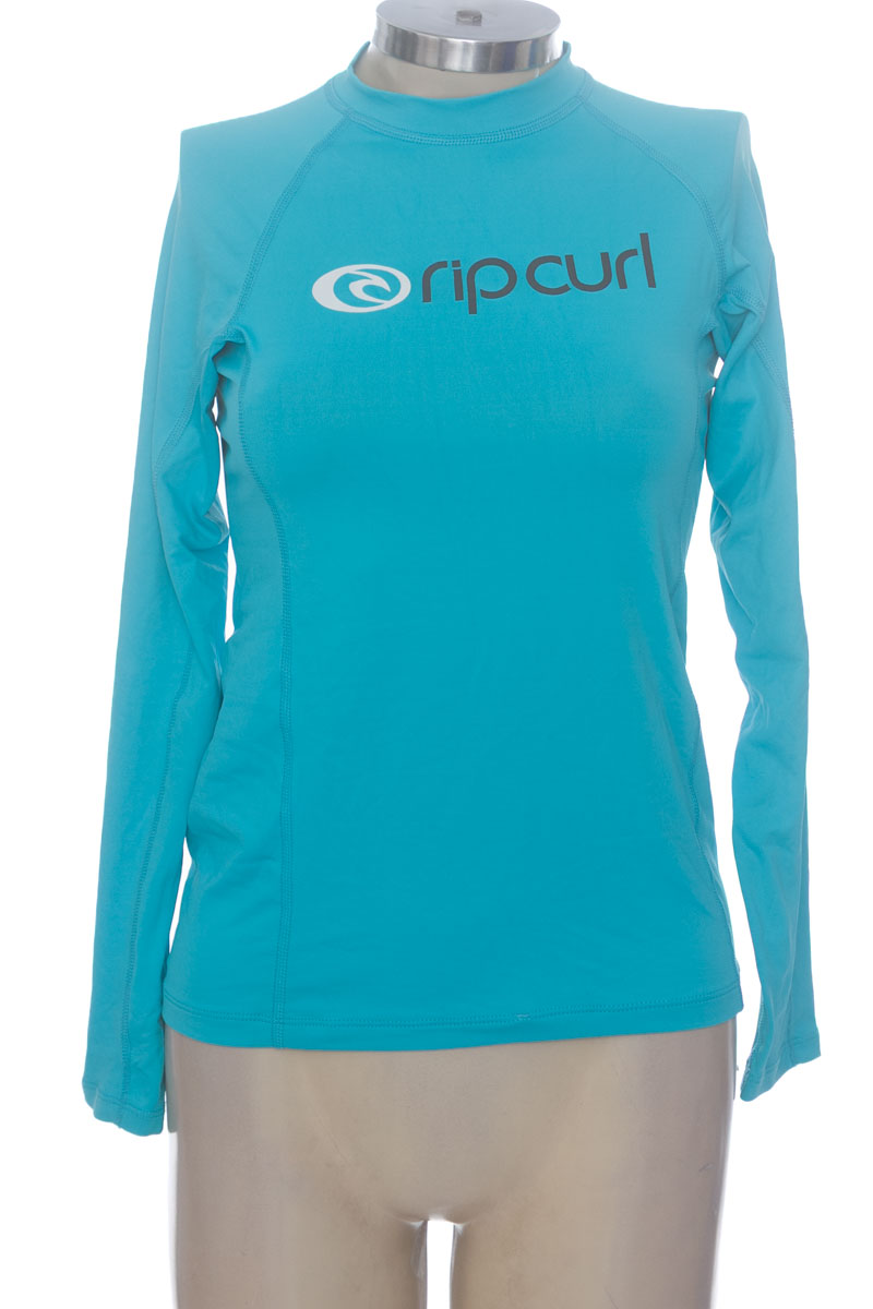 Ropa Deportiva / Salida de Baño color Azul - Rip Curl