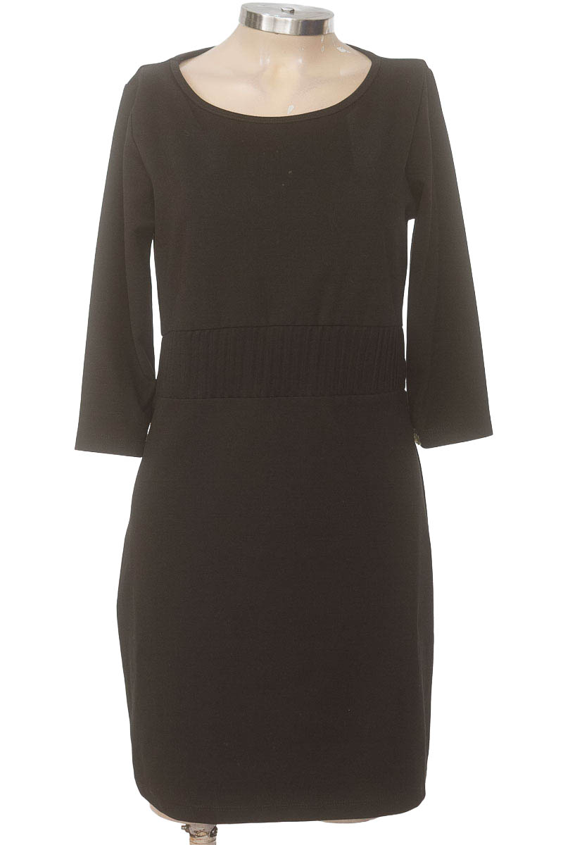 Vestido / Enterizo color Negro - Beso de Coco